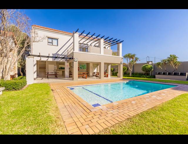 1 BEDROOM APARTMENT FOR SALE IN DOUGLASDALE